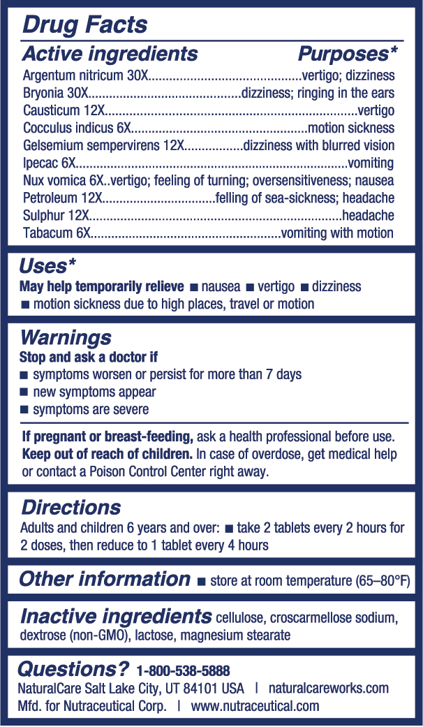 VertiFix 60 Count