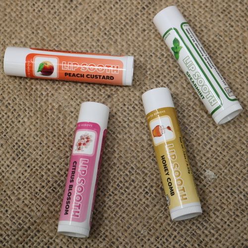 Lip Sooth Citrus Blossom 1 Count