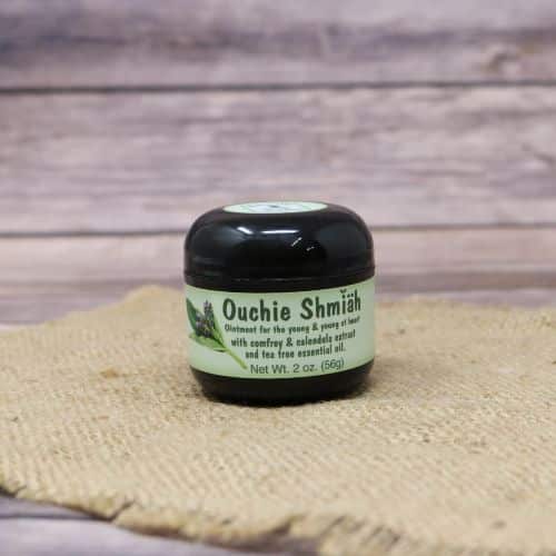 Ouchie Schmiah 2oz.