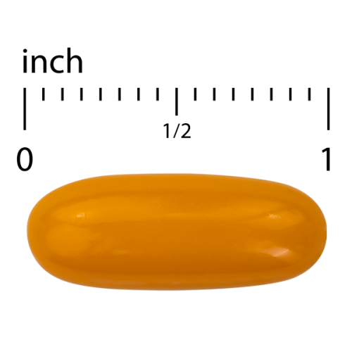 Curamed 750mg 60 Count