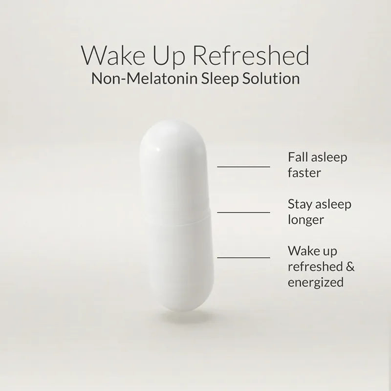 Sleep Breakthrough 60 Count