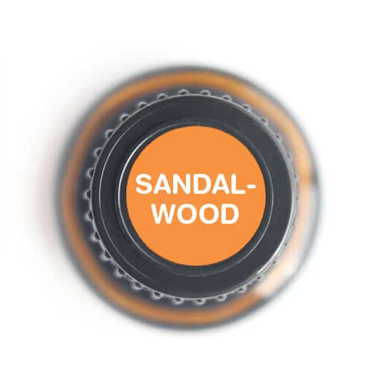 Sandalwood Essential Oil 5ml