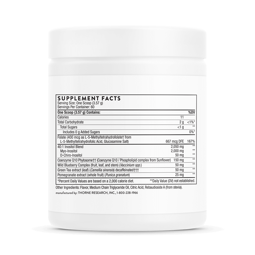 Ovarian Care 7.55oz.