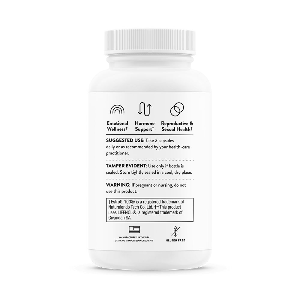 Perimenopause Complete 60 Count