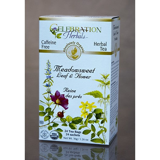 Meadowsweet Organic