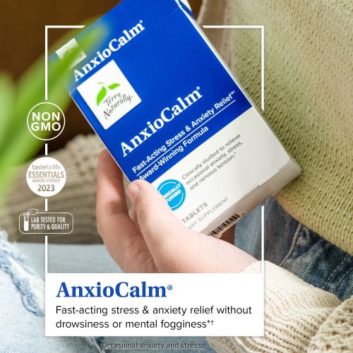 AnxioCalm 45 Count