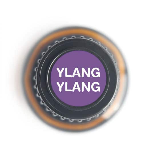 Ylang Ylang Essential Oil 15ml