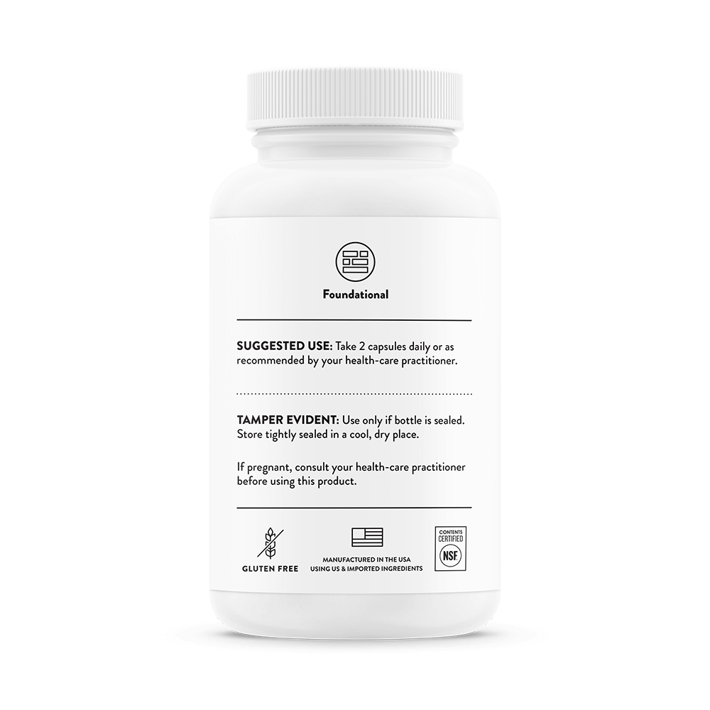 Basic Nutrients 2/Day 60 Count