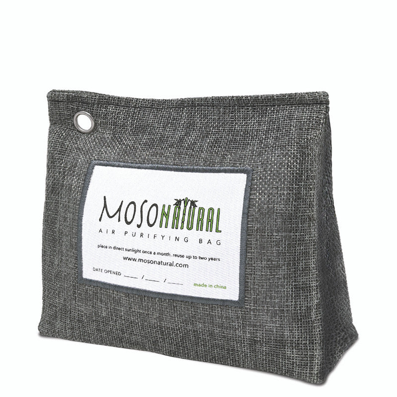 Air Purifying Bag (Scent Free Odor Eliminator)