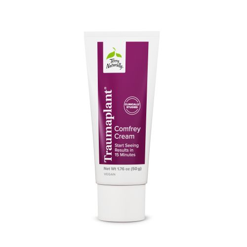 Traumaplant Comfrey Cream 1.76oz.