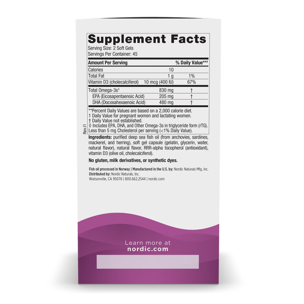 Prenatal DHA 90 Count