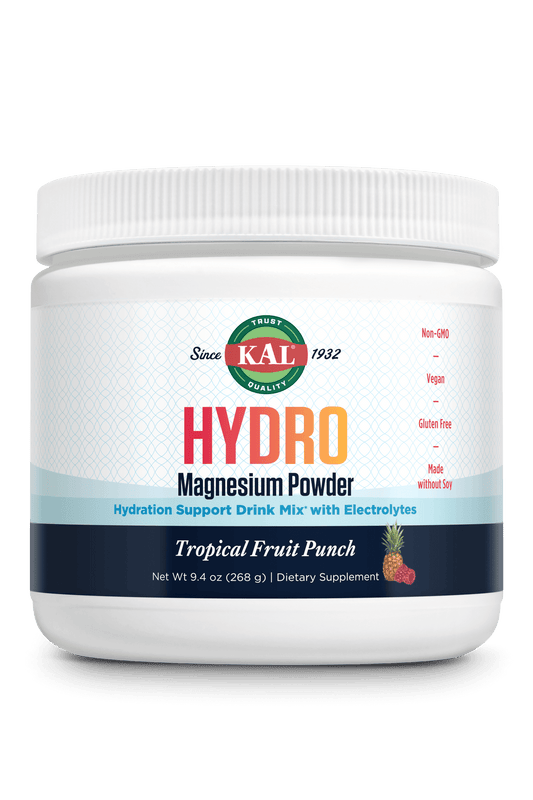 Hydro Magnesium Powder 9.4oz.