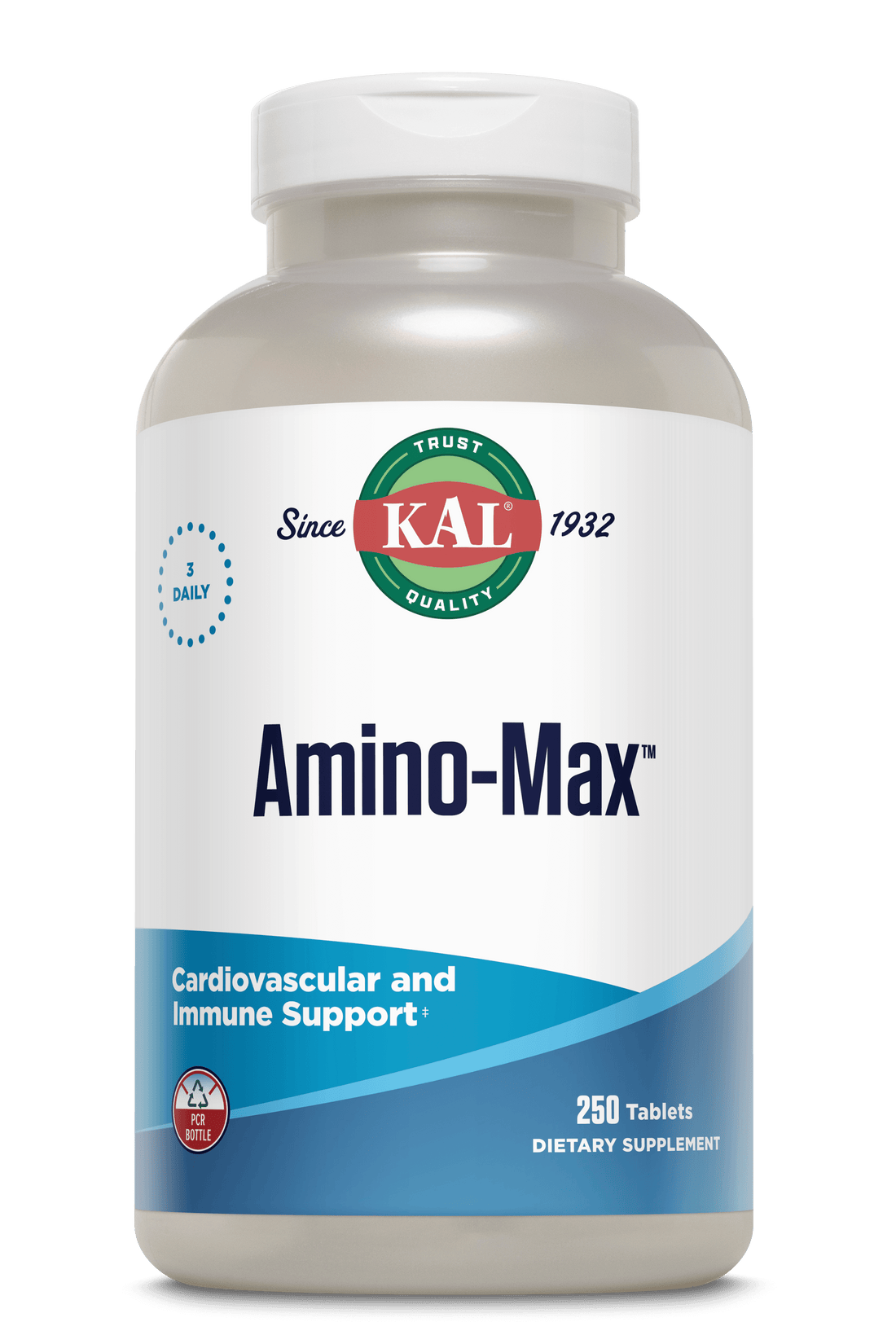 Amino Max 250 Count