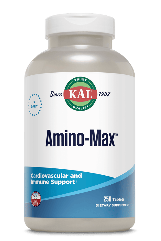 Amino Max 250 Count