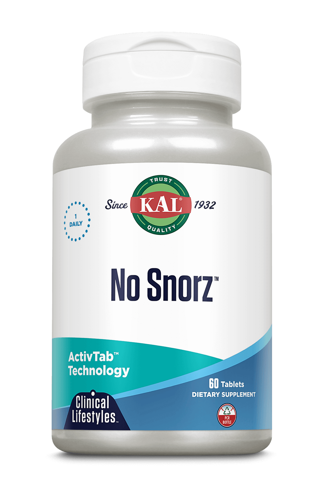 NoSnorz 60 Count