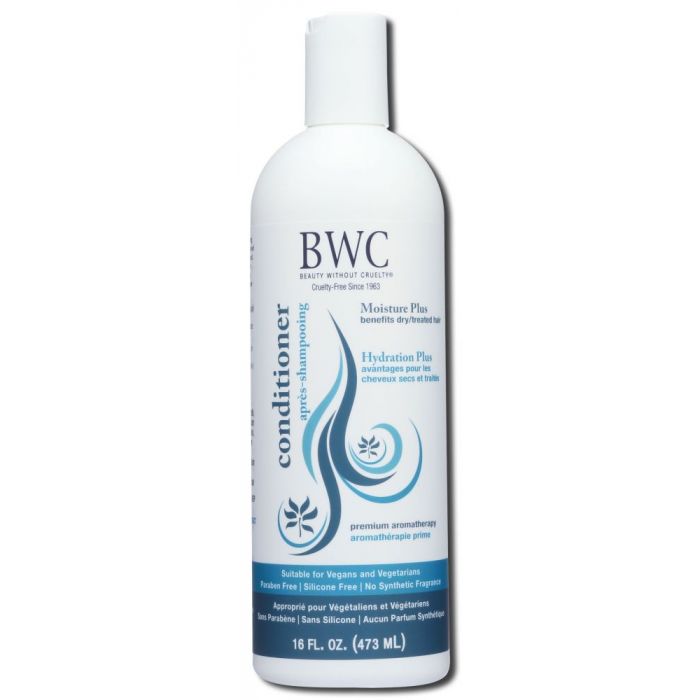 Moisture Plus Conditioner