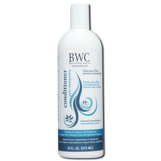 Moisture Plus Conditioner