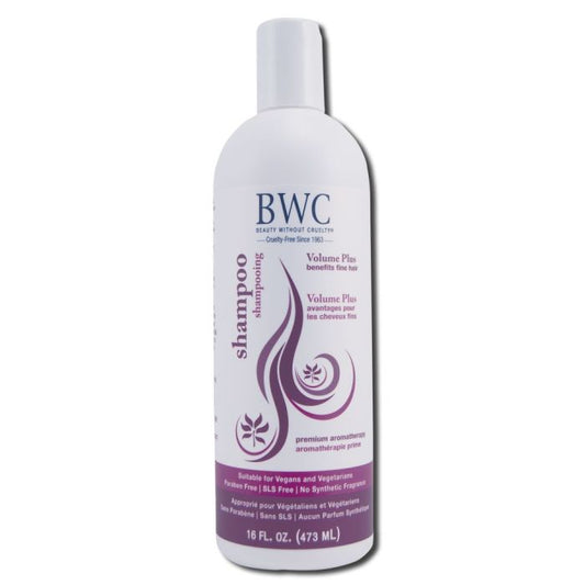 Shampoo Volume Plus