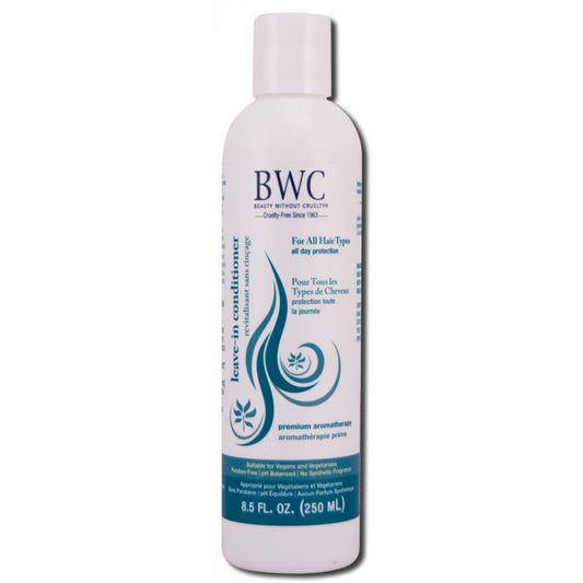Conditioner Leave-In