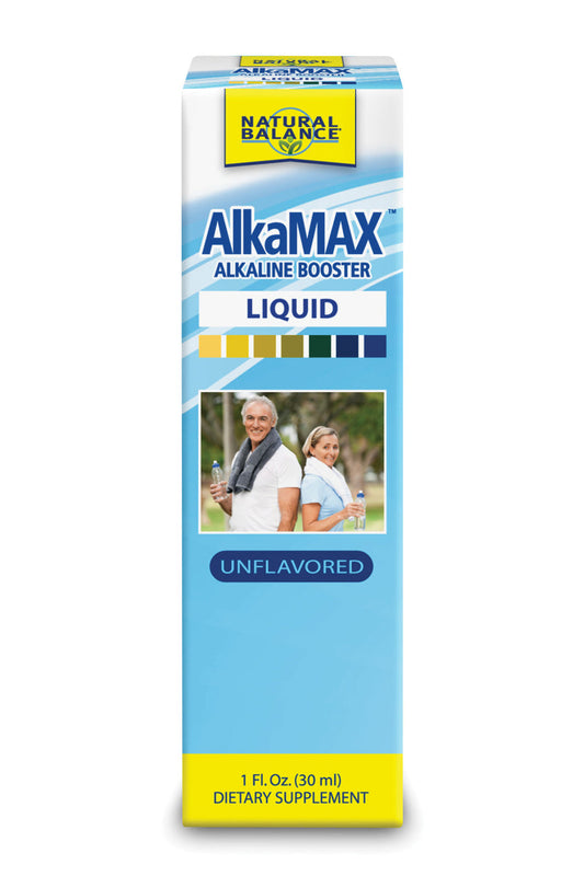 AlkaMax Liquid 1oz.