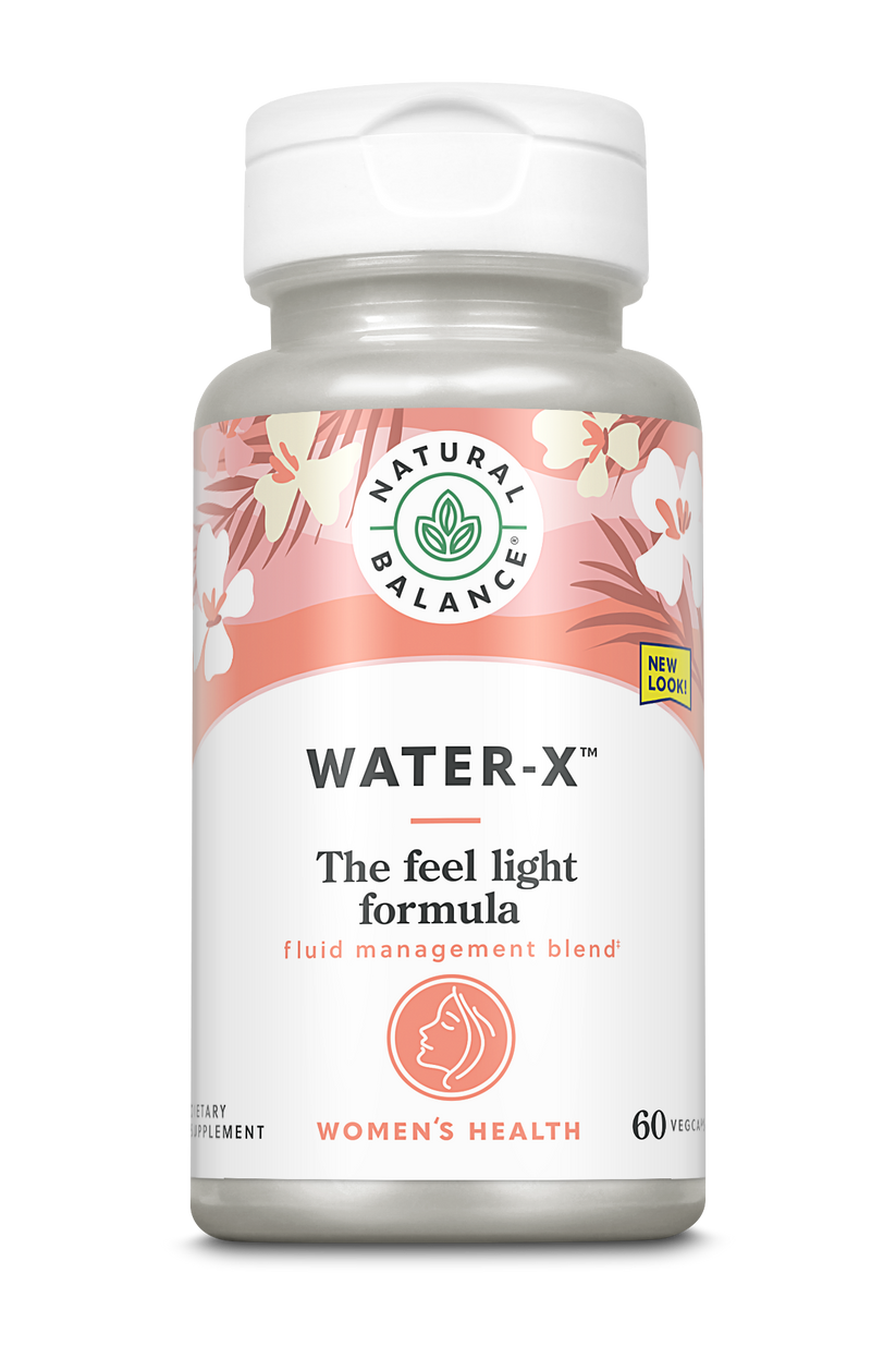 Water-X 60 Count