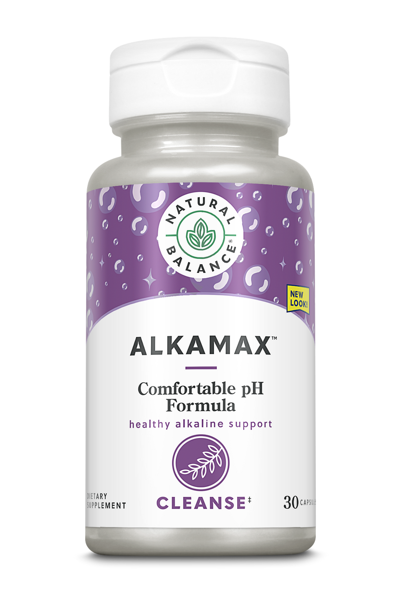 Alkamax 30 Count