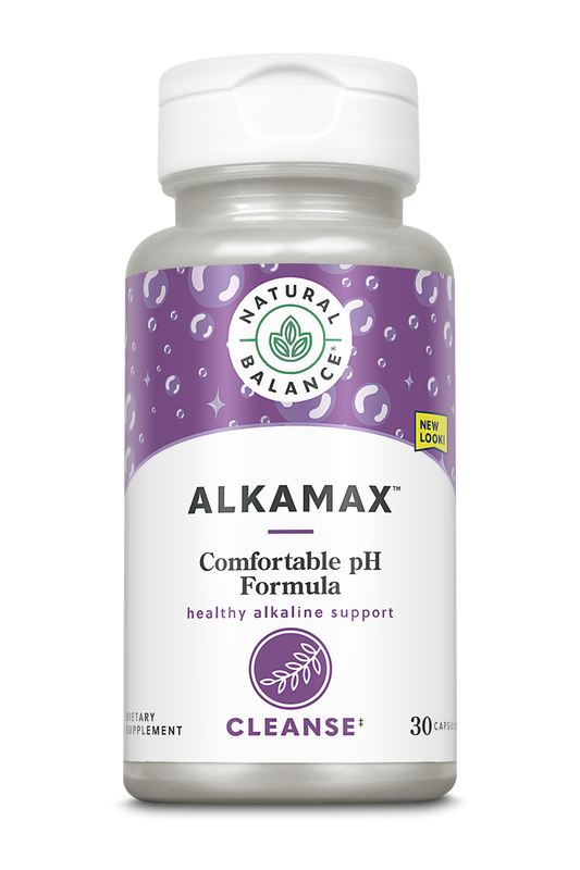 Alkamax 30 Count