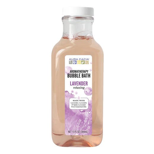 Bubble Bath Lavender Relaxing 13oz.