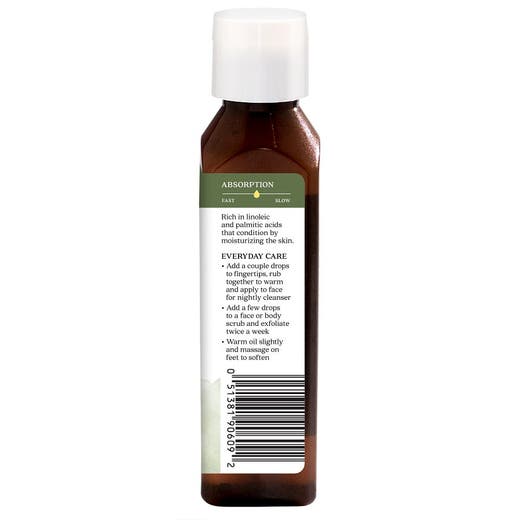 Sesame Oil 4oz.