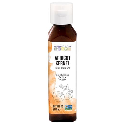 Apricot Kernel Carrier Oil