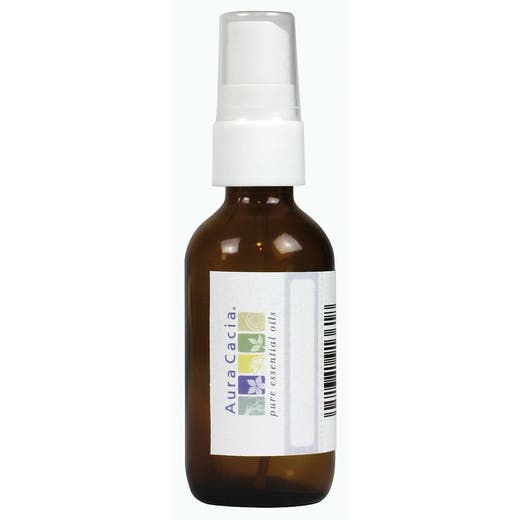 Empty Amber Glass Mist Bottle 2oz.