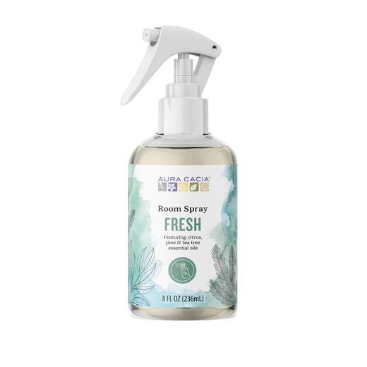 Fresh Room Spray