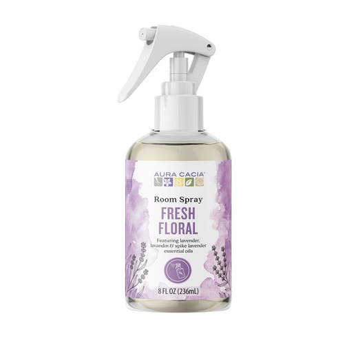 Fresh Floral Room Spray