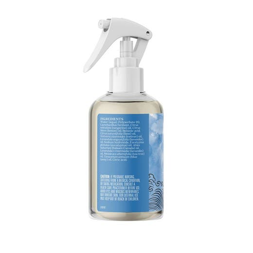 Ocean Air Room Spray