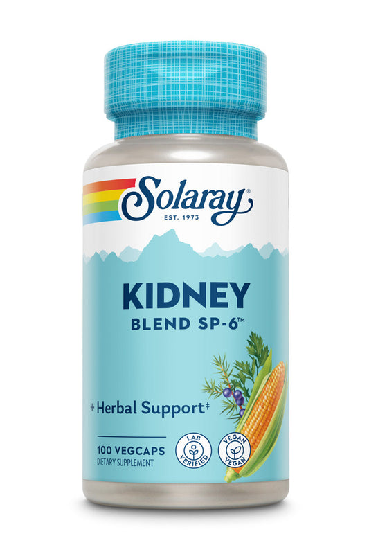 Kidney Blend SP-6 100 Count