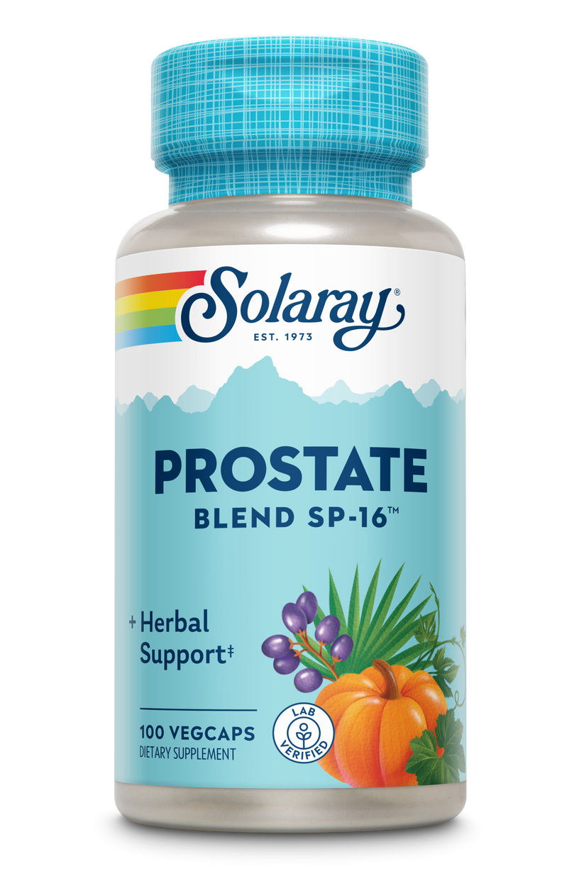 Prostate Blend SP-16 100 Count
