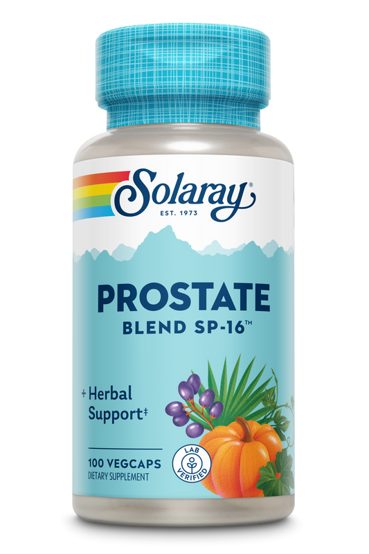 Prostate Blend SP-16 100 Count