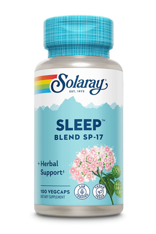 Sleep Blend SP-17 100 Count