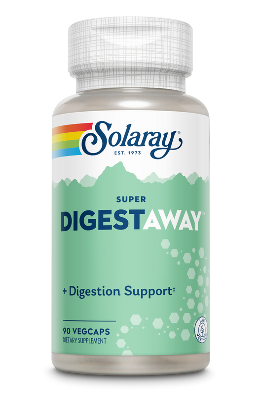 Super Digestaway 90 Count