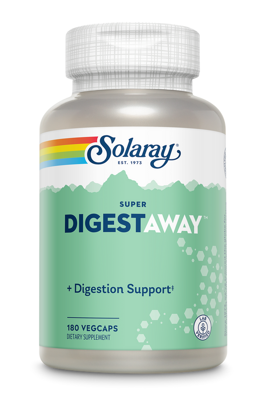 Super Digestaway 180 Count