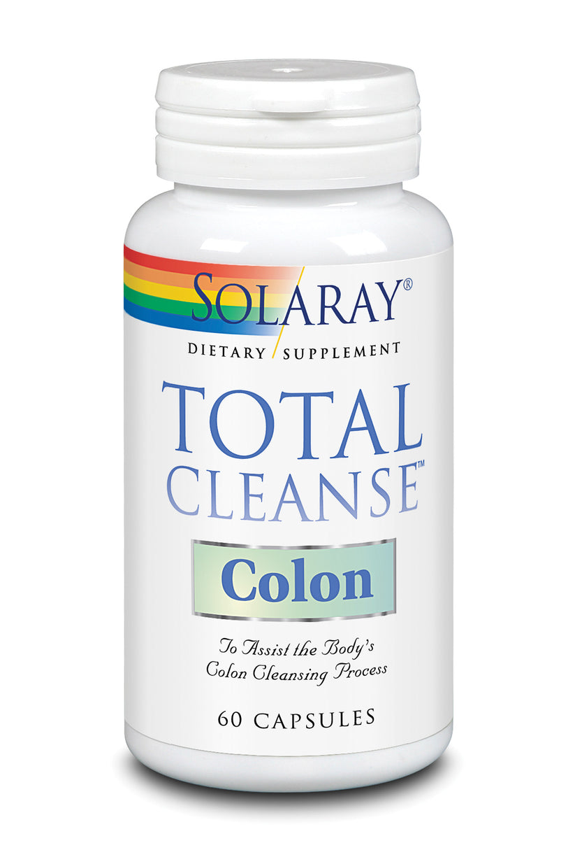 Total Cleanse Colon 60 Count