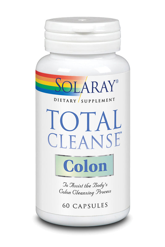 Total Cleanse Colon 60 Count