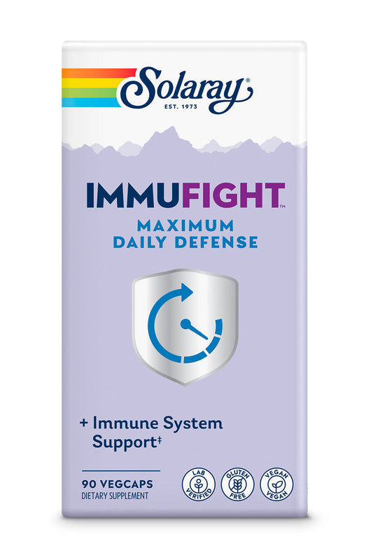 ImmuFight Maximum Daily Defense 90 Count
