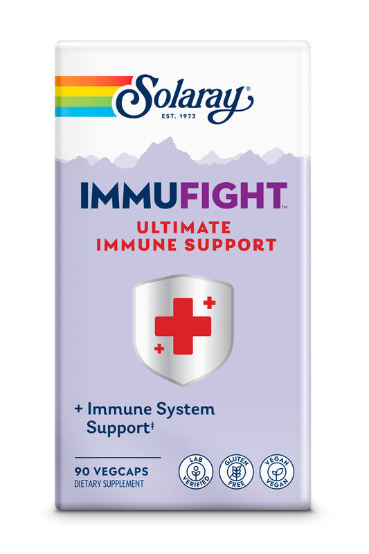 ImmuFight Ultimate Immune Support 90 Count