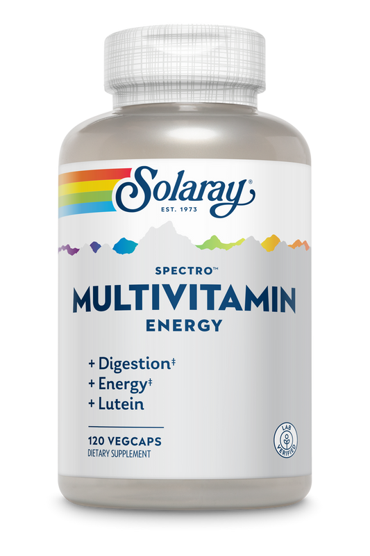 Spectro Multivitamin 120 Count