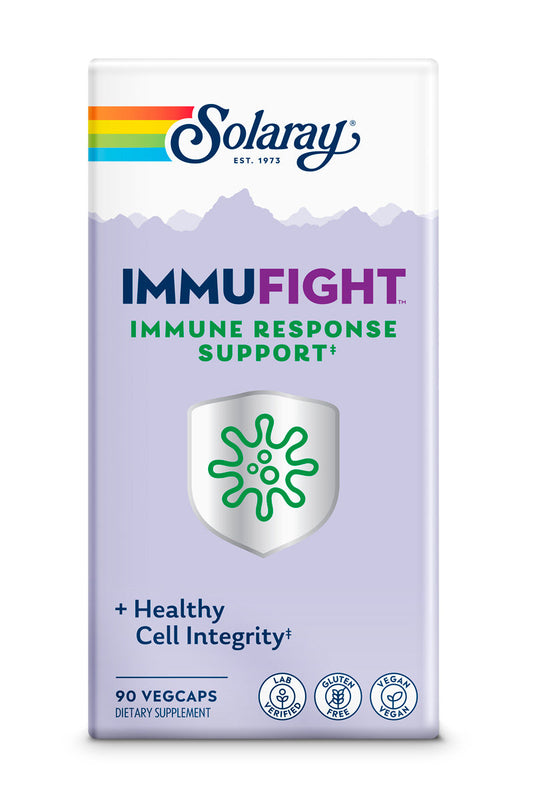 ImmuFight Immune Response Support 90 Count