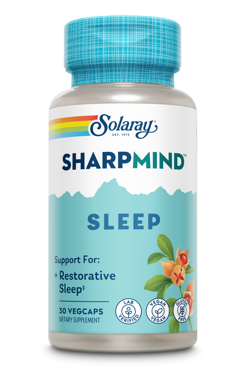Sharpmind Sleep 30 Count