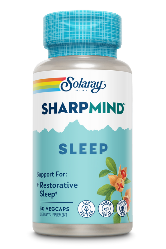 Sharpmind Sleep 30 Count