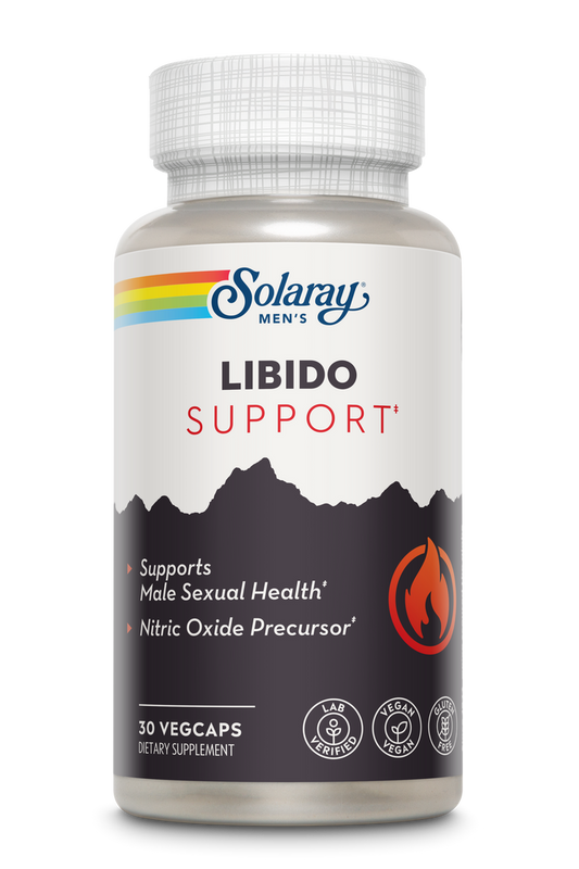 Men's Libido Support 30 Count