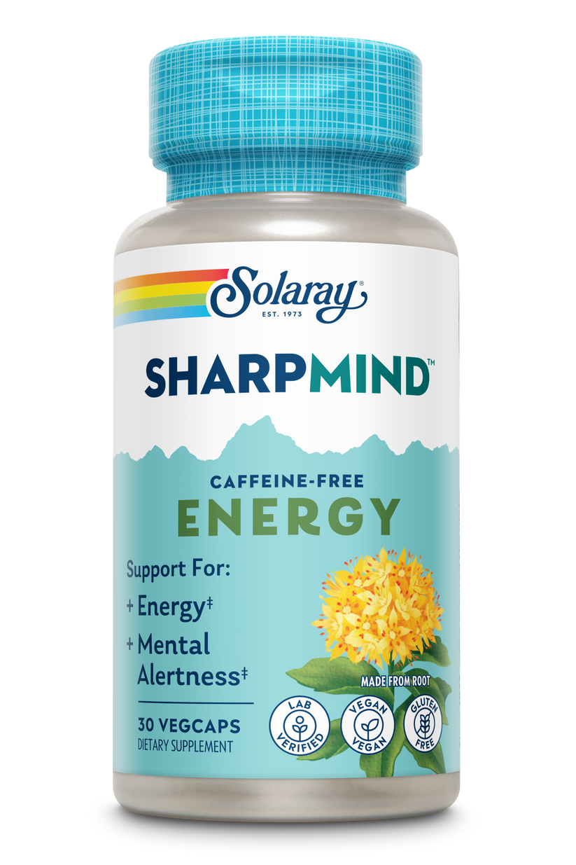 Sharpmind Energy 30 Count